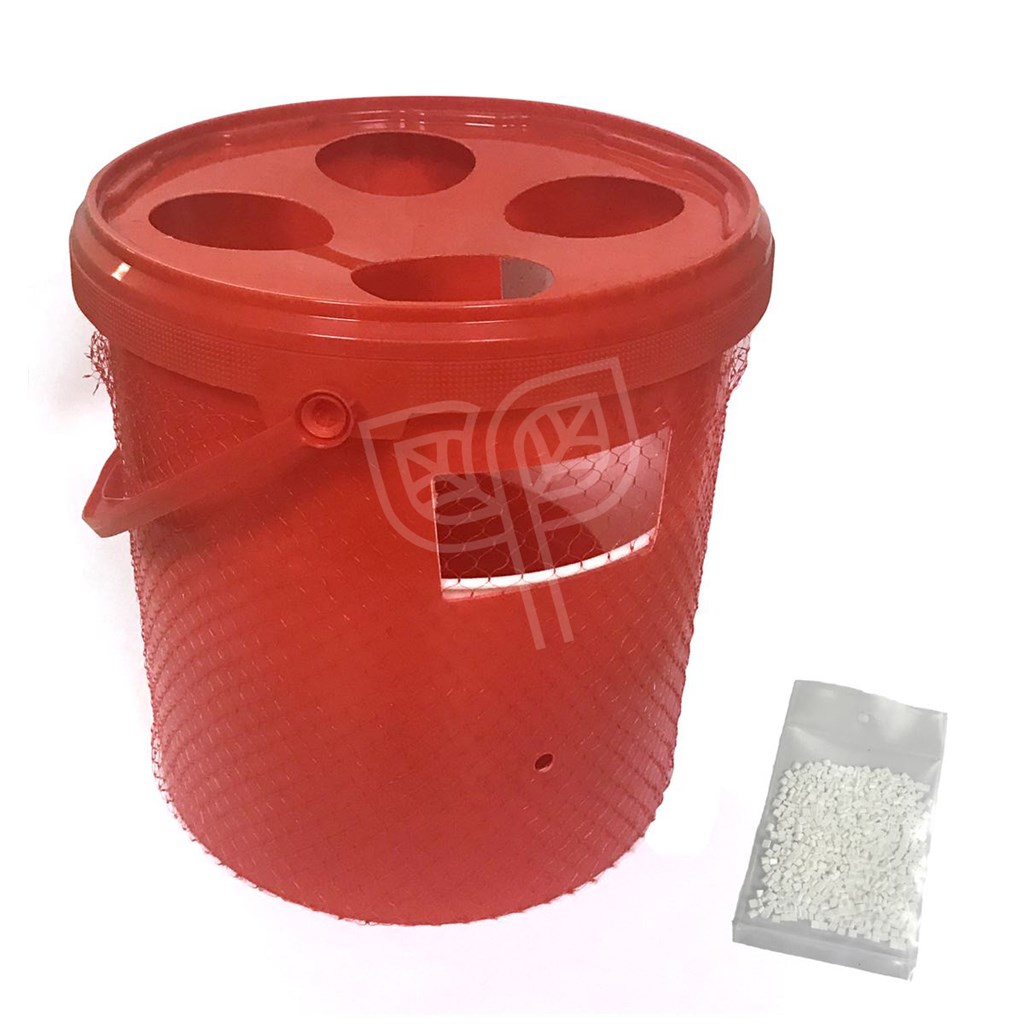 RHYNCHO TRAP FEROMONE BIOGARD